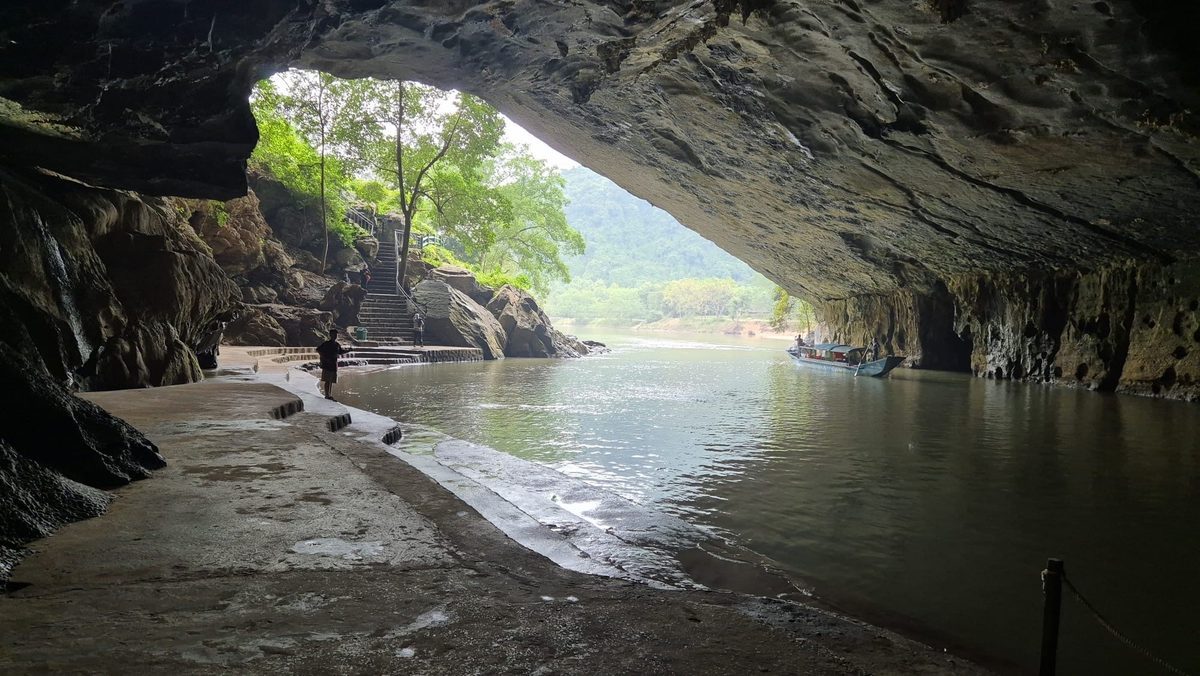 Southern Vietnam