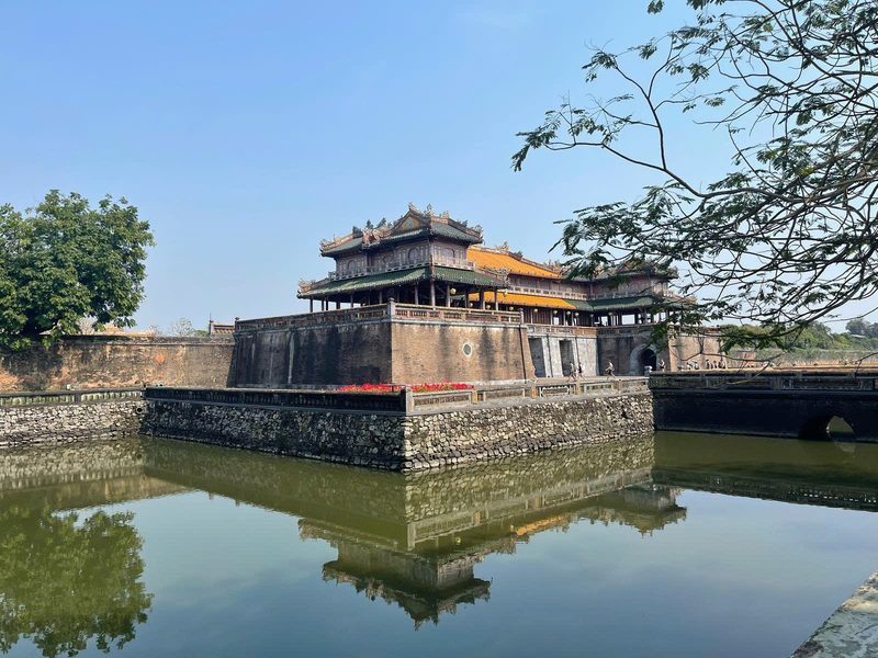 Southern Vietnam